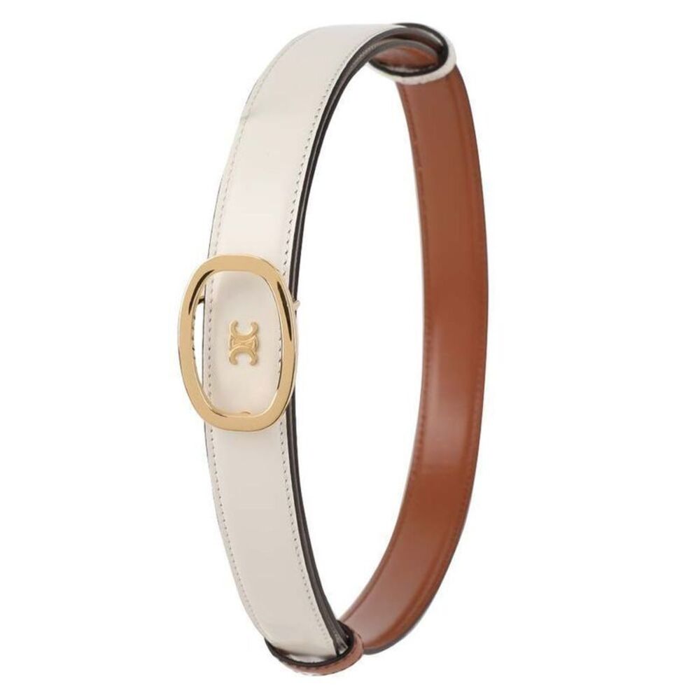 Medium Reversible Belt - Picture 3 of 7